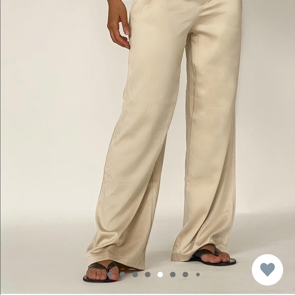 Amalia pants size 0 brand new! :) - Picture 3 of 7